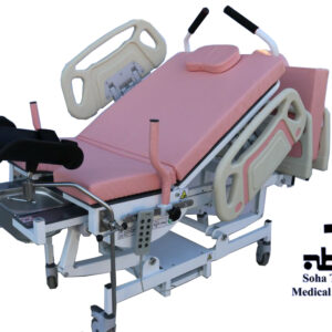 Delivery Bed